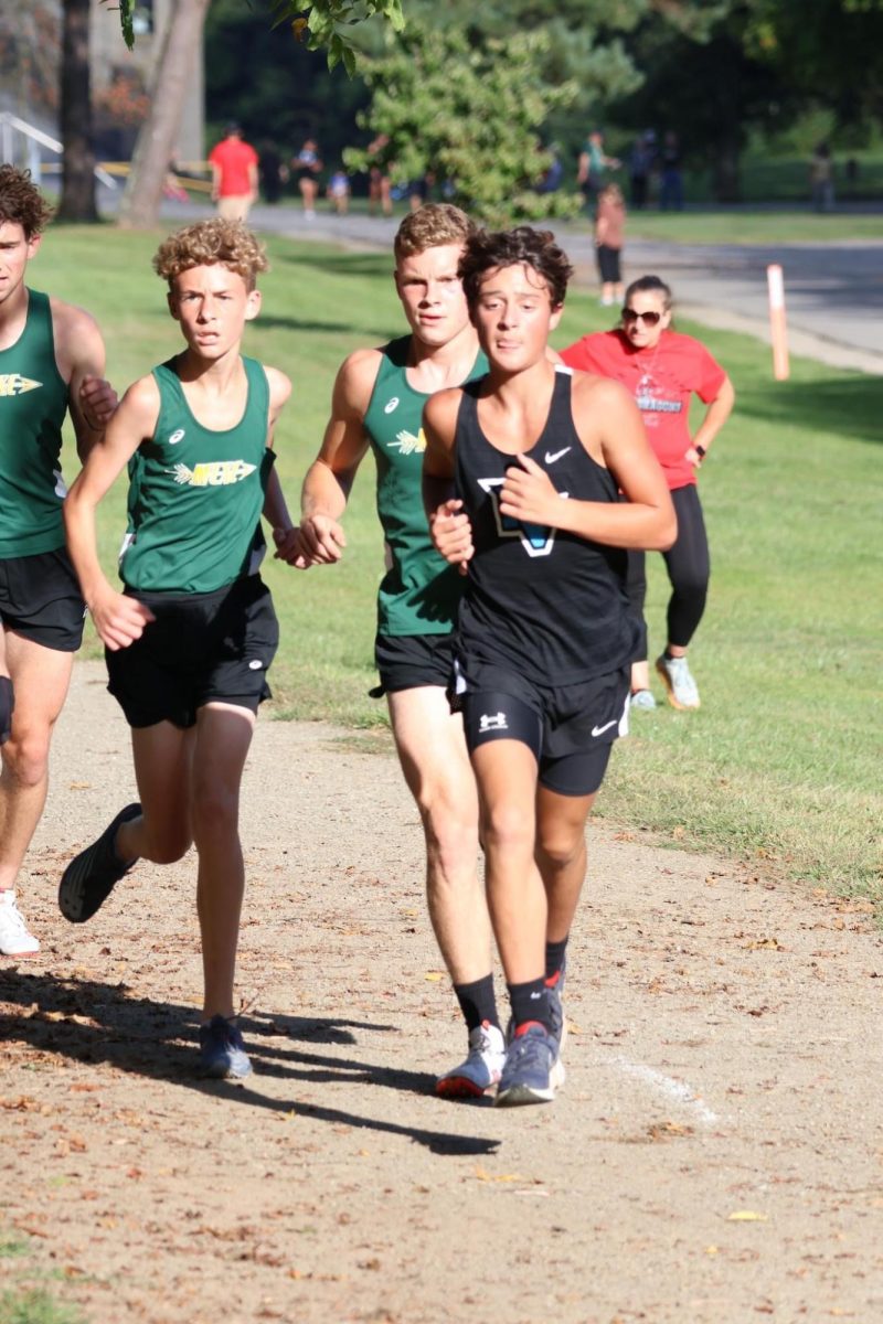 Marion+Center+Athletes+Excel+at+Heritage+Conference+Cross+Country+Championship