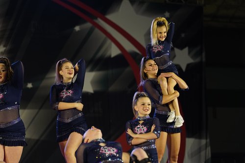 Cheersport 2023 in Review
