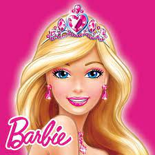 Barbie-You Can Be Anything!