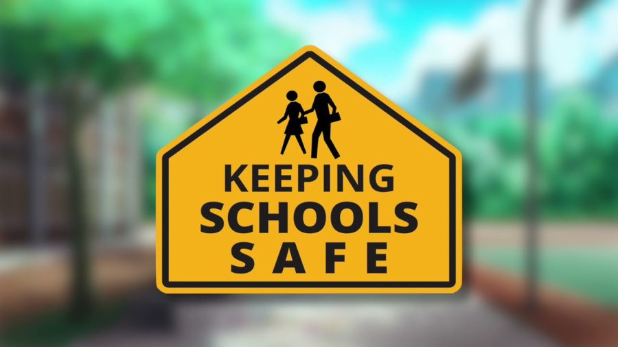 Stand up for safety in schools across America