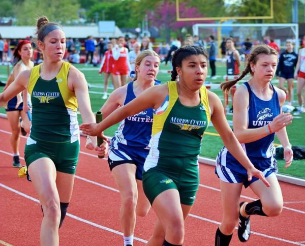 Photo Gallery: Track and Field Mountain Lion Classic