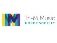 Tri-M logo