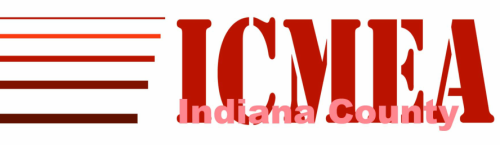 Indiana County Music Educators Association 