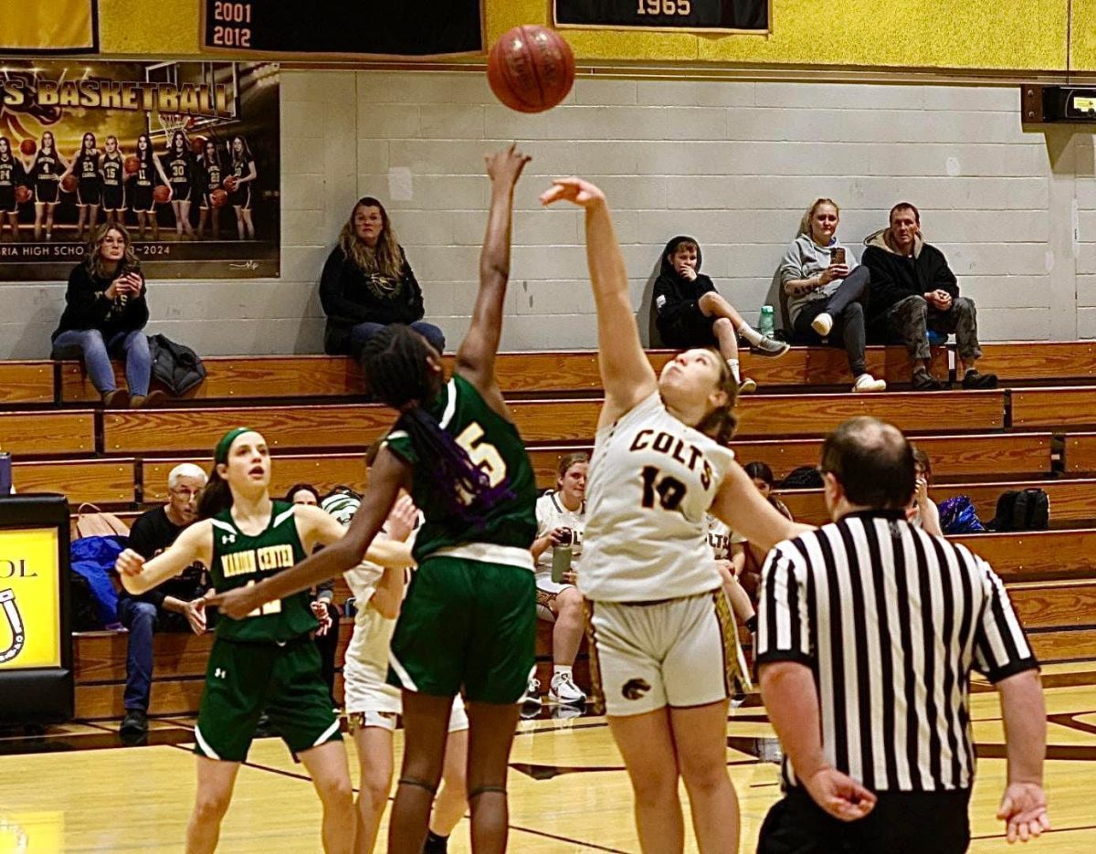 Dominant Victory for Girls Basketball Team as Stingers Triumph Over Northern Cambria