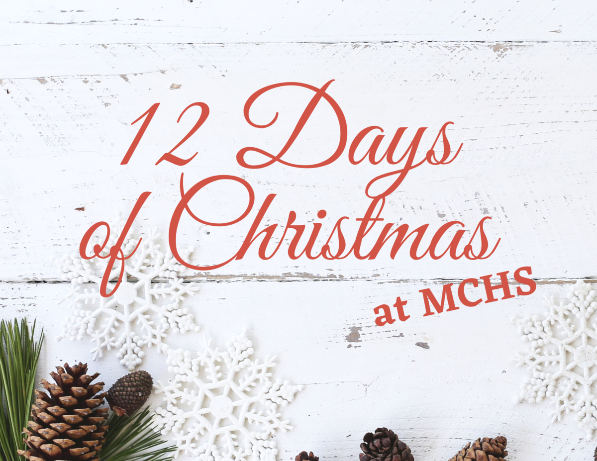 Twelve Days of Christmas: Twelve Christmas Traditions