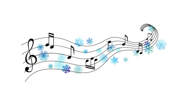 Band and Choir Prepares for Winter Concerts