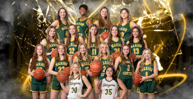 Basketball team